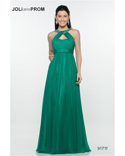 2012 Joli 9171 at Prom Dress Shop 