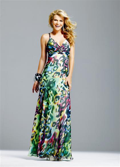 Faviana 6503 at Prom Dress Shop
