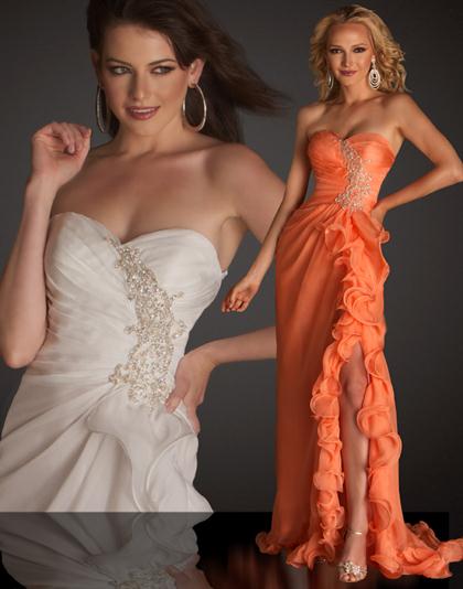 Flash 6226L at Prom Dress Shop 