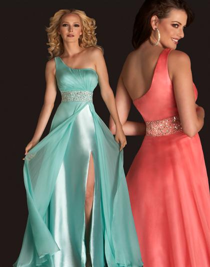 Flash 6270L at Prom Dress Shop 