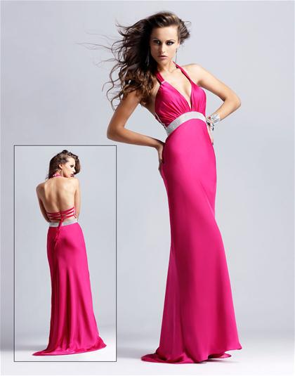 Blush 9022 at Prom Dress Shop 