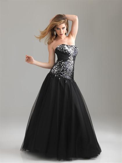 Night Moves 6403 at Prom Dress Shop 