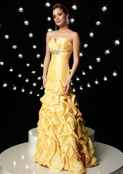 Alyce 6445 at Prom Dress Shop