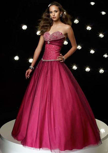 Alyce 6464 at Prom Dress Shop