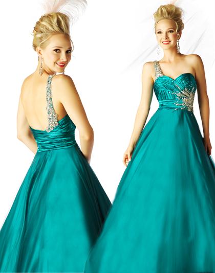 MacDuggal 6489H at Prom Dress Shop
