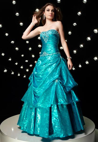Alyce 6506 at Prom Dress Shop