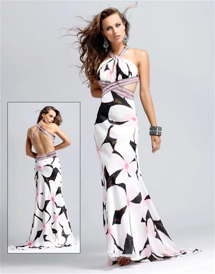 Blush 9010 at Prom Dress Shop 