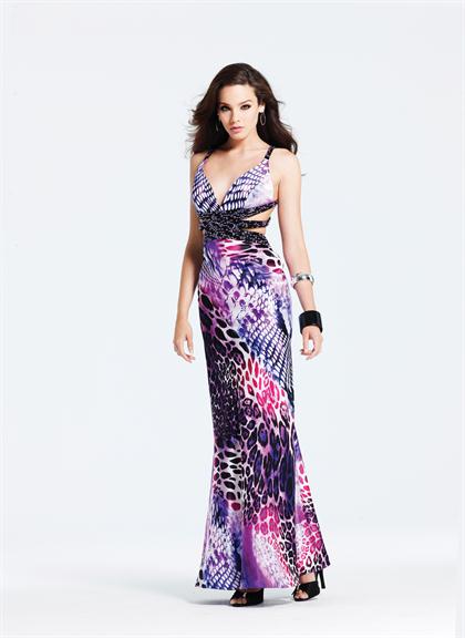 Faviana 6521 at Prom Dress Shop