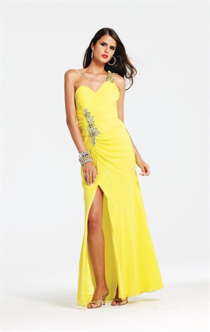 Faviana 6550 at Prom Dress Shop