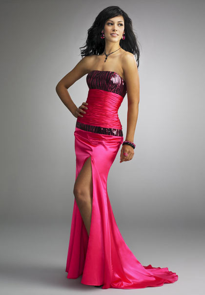 Cire' P802 at Prom Dress Shop