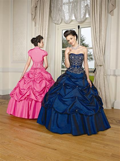 Vizcaya 87033 at Prom Dress Shop 