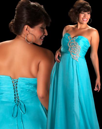 Cassandra Stone II 7269K at Prom Dress Shop