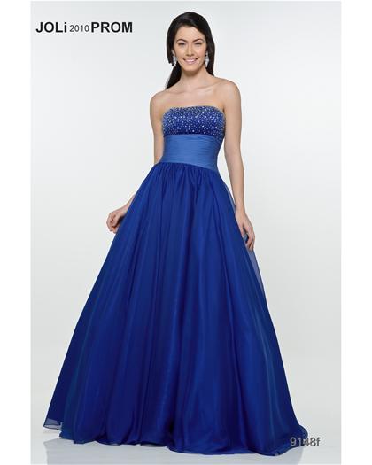 2012 Joli 9148 at Prom Dress Shop 