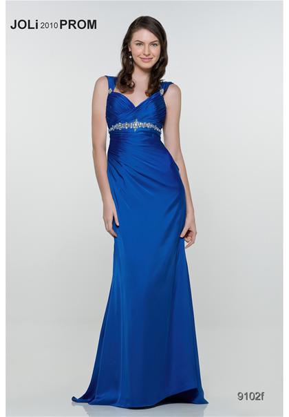 2012 Joli 9102 at Prom Dress Shop 