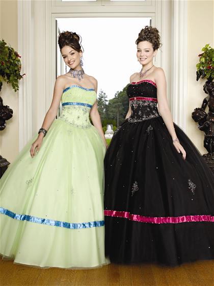 Vizcaya 87036 at Prom Dress Shop 