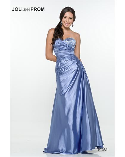 2012 Joli 9156 at Prom Dress Shop 