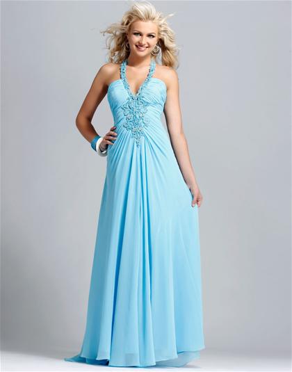 Blush 9078 at Prom Dress Shop 