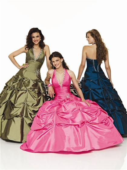 Mori Lee 8448 Prom Dress - PromDressShop.com