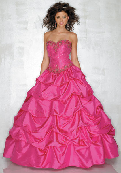 Vizcaya 5713 at Prom Dress Shop 