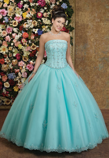 Vizcaya 87013 at Prom Dress Shop 