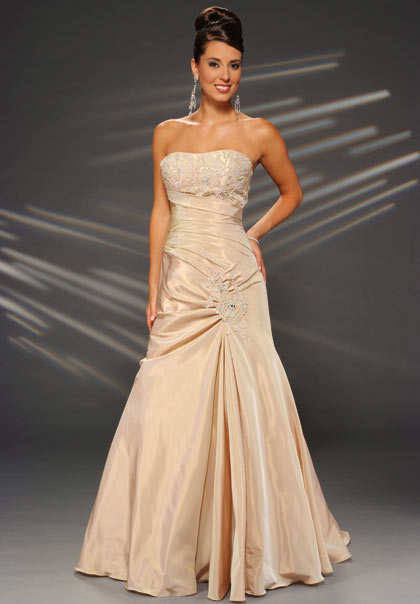 2012 Joli 8041 at Prom Dress Shop 