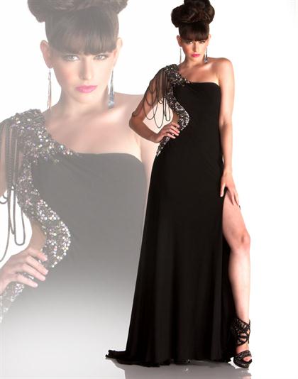 Cassandra Stone 81518 at Prom Dress Shop