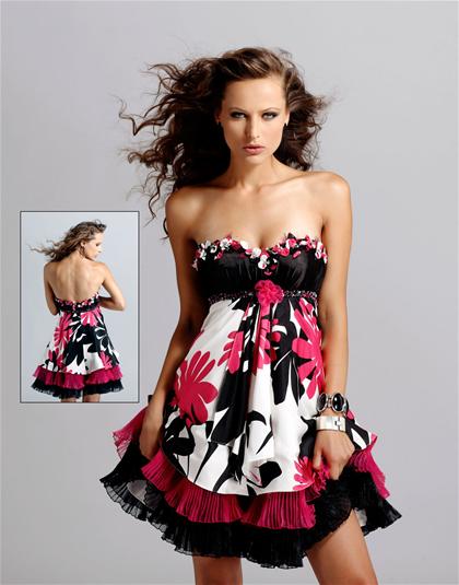 Blush 9033 at Prom Dress Shop 