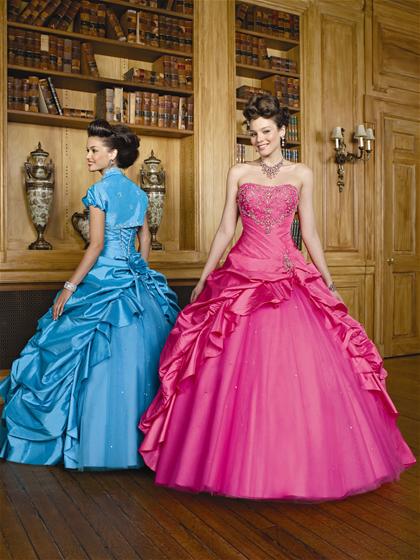Vizcaya 87025 at Prom Dress Shop 