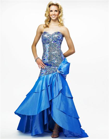 Cire' P110 at Prom Dress Shop