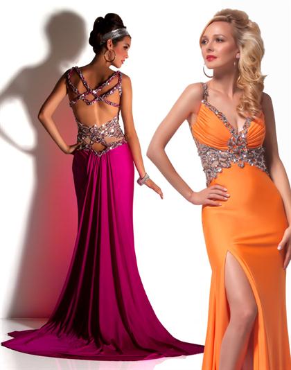 Cassandra Stone 85023A at Prom Dress Shop