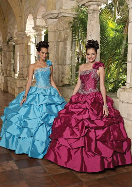 Vizcaya 87046 at Prom Dress Shop 