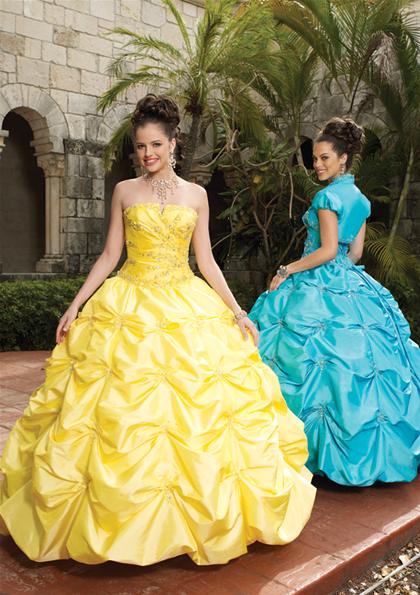 Vizcaya 87053 at Prom Dress Shop 