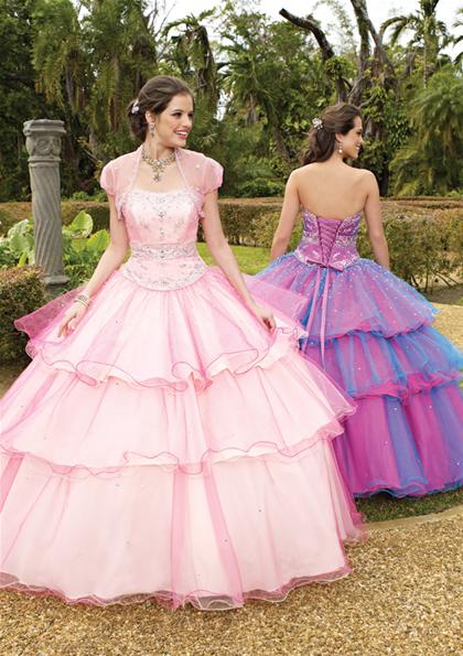 Vizcaya 87055 at Prom Dress Shop 