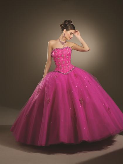 Vizcaya 87088 at Prom Dress Shop 