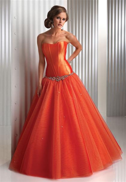 Flirt P2427 at Prom Dress Shop 