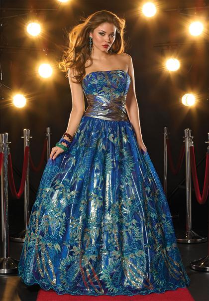 Panoply 14354 at Prom Dress Shop 