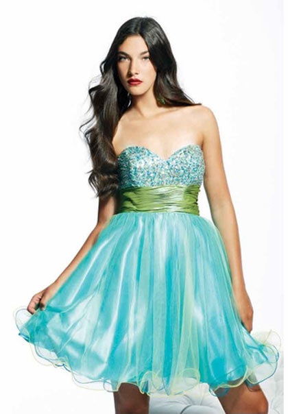 2012 Jovani Beyond B15806 at Prom Dress Shop 