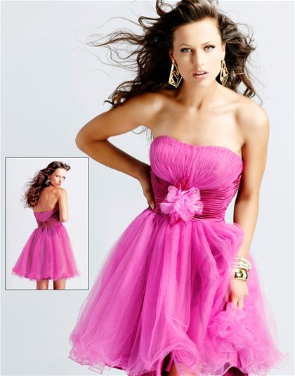 Blush 9019 at Prom Dress Shop 