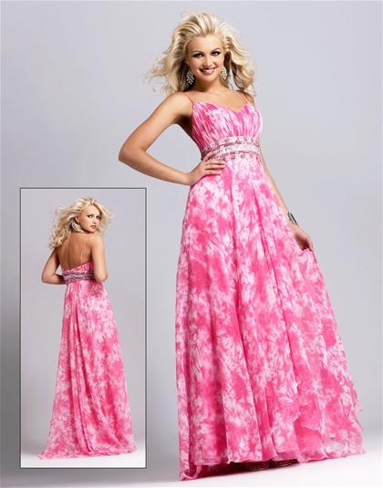 Blush 9028 at Prom Dress Shop 
