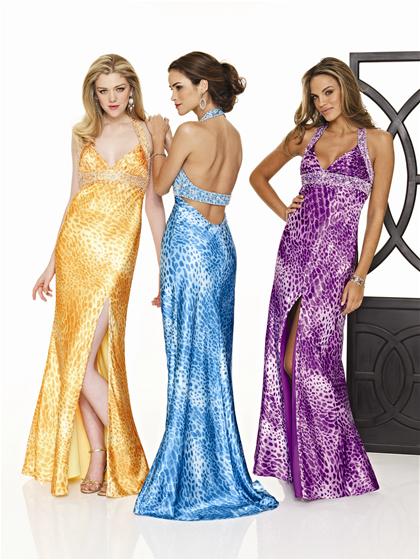Mori Lee 8502 Prom Dress - PromDressShop.com