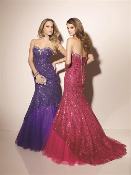 Mori Lee 91003 Prom Dress - PromDressShop.com