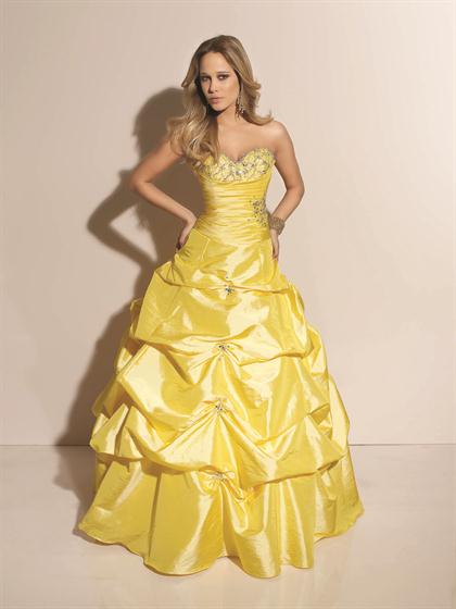 Mori Lee 91019 Prom Dress - PromDressShop.com