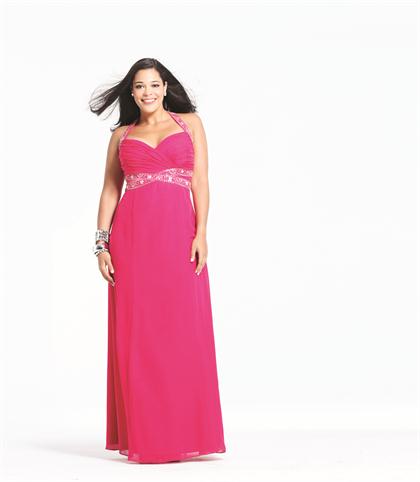 Faviana 9140 at Prom Dress Shop