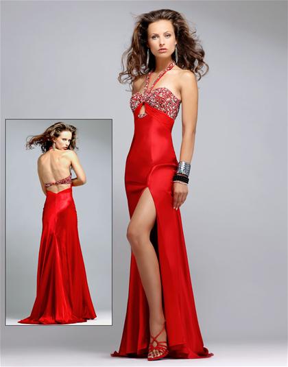 Blush 9051 at Prom Dress Shop 