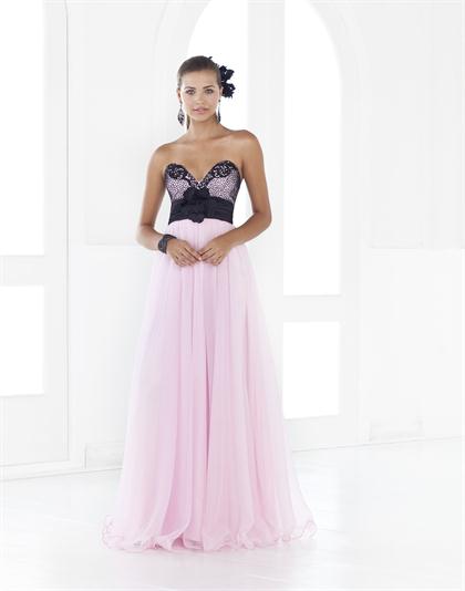 Blush 9348 at Prom Dress Shop