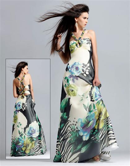 Blush 9009 at Prom Dress Shop 