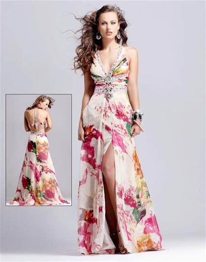 Blush 9005 at Prom Dress Shop 
