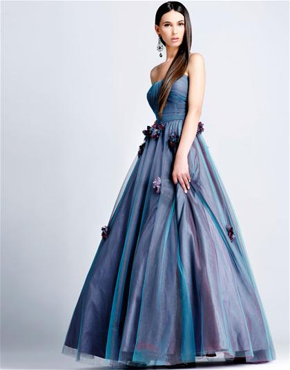 Blush 9013 at Prom Dress Shop 