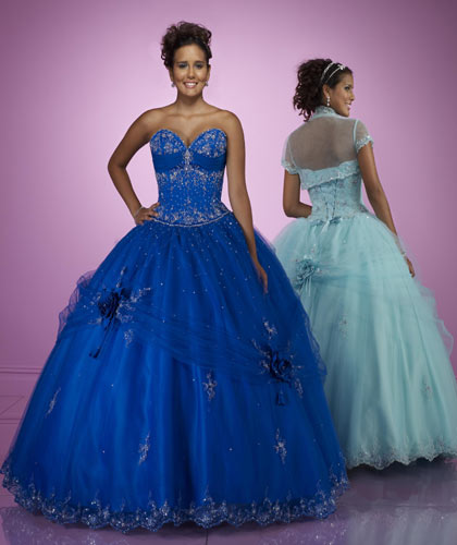 Vizcaya 86045 at Prom Dress Shop 
