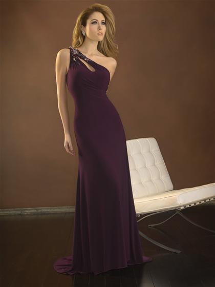 Evenings by Allure A352 Dress - PromDressShop.com